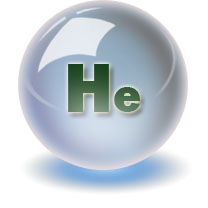 氦氣|高純氦氣